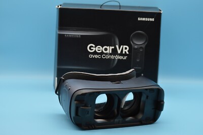 Samsung Gear R325 VR4 Virtual Reality Headset S6 S6 Edge Edge + S7 Edge Note 5