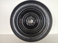 2007-2017 JEEP COMPASS 16" Compact Temporary Donut Spare Tire Oem