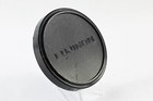 Fuji Fujinon 100mm Front Lens Push On Lens Cap #G245
