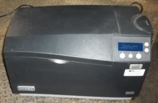 DIRECT TO CARD 550 X001500 091801 1 SIDED ID CARD PRINTER (24)