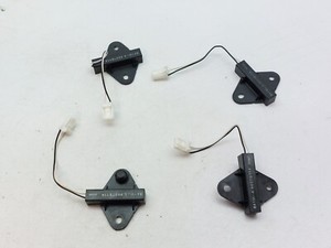 MITSUBISHI ASX KEYLESS ENTRY VERSTÄRKERMODUL 2017 1 STÜCK 8637B114