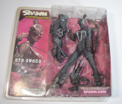 She Spawn 2 Spawn scéllé Figur 2002 sealed Figurine Alternate Realities