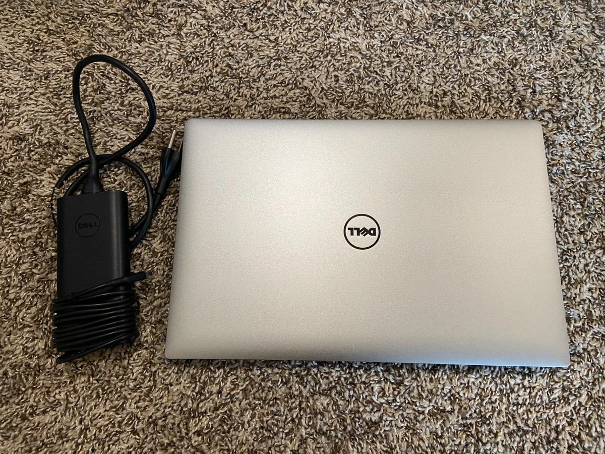 Dell XPS 15 9560 (512GB, Intel Core i7 7th Gen, 2.80 GHz, 16GB