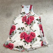 Show Me Your Mumu Rancho Mirage Lace Up