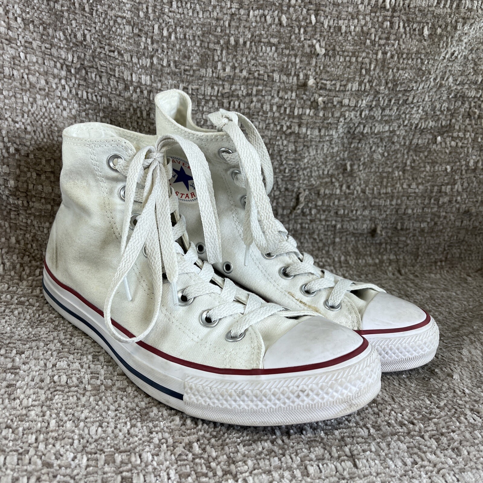 Converse Chuck Taylor All Star Men 7 