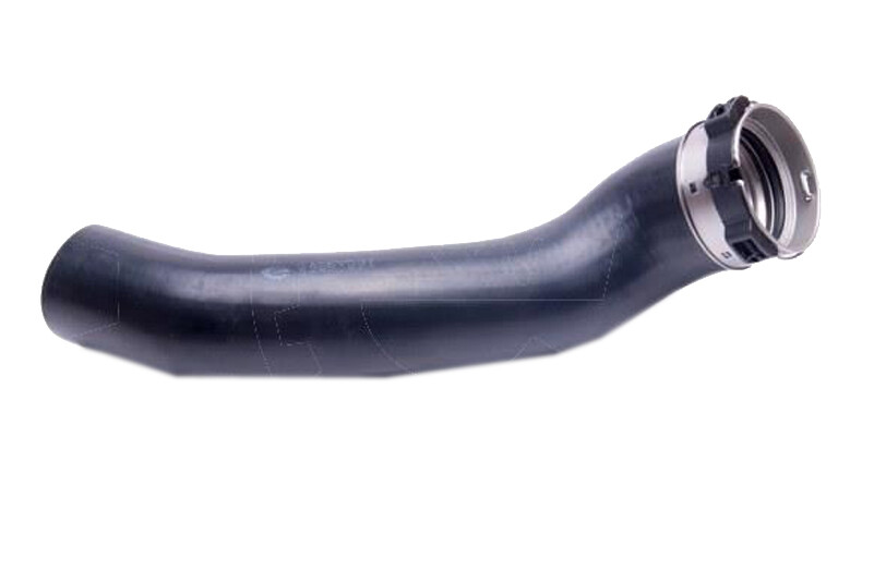 Tuyau durite intercooler pour BMW Série 5 F07 / 7 F01 - Réparer circuit d'air 11614735270