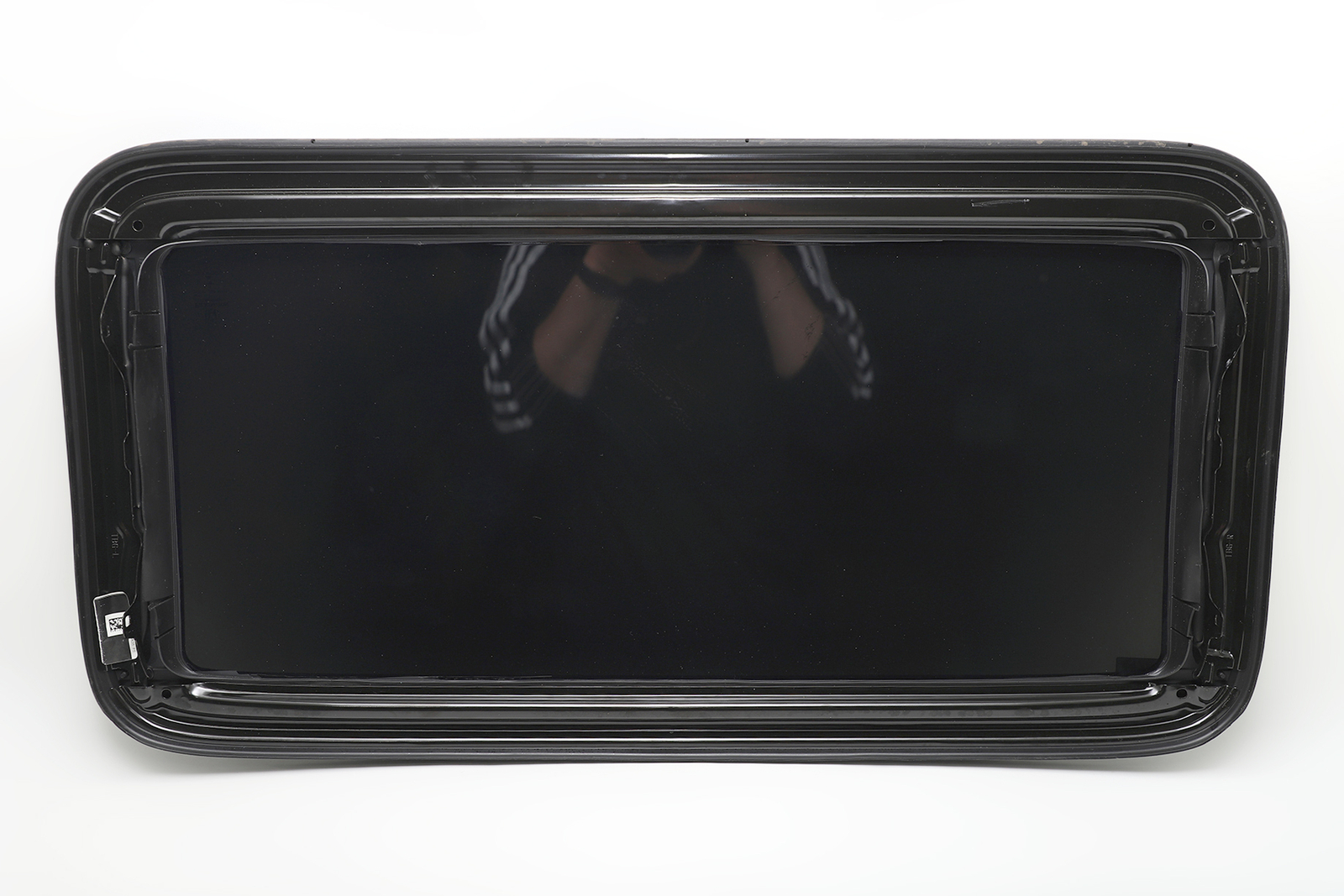 Honda Civic Si Coupe 1720 Sun Roof Sunroof Moonroof Glass 70200TBG