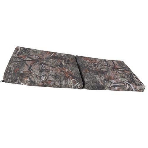 Foldable Tree Stand Cushion Tree Stand Seat Pad for Outdoor Activities - Picture 8 of 12
