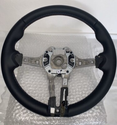 Bmw Motorsport Steering Wheel M2 M3 M4 F80 F82 F83 F8X F30 F22 M Performance