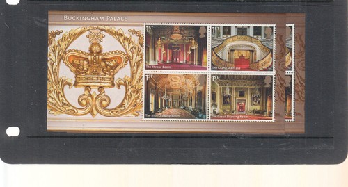 GB 2013-2017 ANY MINI SHEET ISSUED UNMOUNTED MINT/MNH PRICE VARIES BY SET - Picture 18 of 42