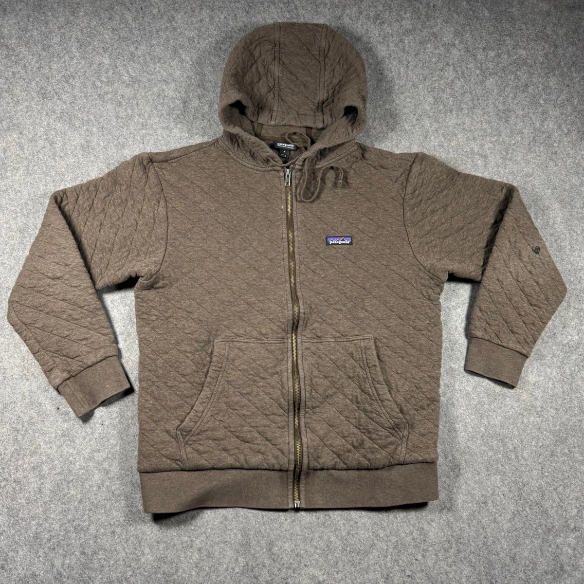 Patagonia Full Zip Hoodies & Sweatshirts for Men for sale | eBay