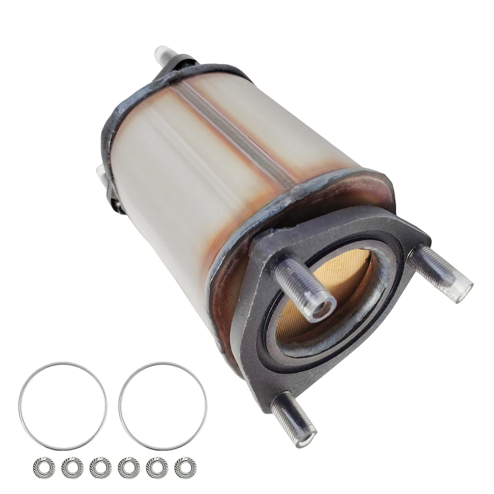 Catalytic Converter For 2004-2008 Chevrolet Aveo 2007-2008 Chevrolet Aveo5 1.6L - Image 2 of 4