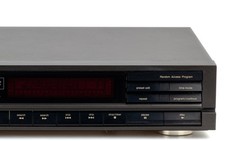Technics SL-P230 CD Player + FB / Linearantrieb / gewartet 1 Jahr Garantie [2]