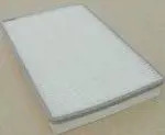 Filtre d'habitacle Fiat MULTIPLA