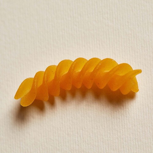 Rummo Italian Pasta Fusilli No.48 Gluten-Free, 12 oz - 第 4/6 張圖片