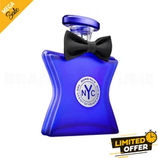 SCENT OF PEACE BY BOND NO.9 3.4 FL.OZ. EDP SPRAY FOR MEN