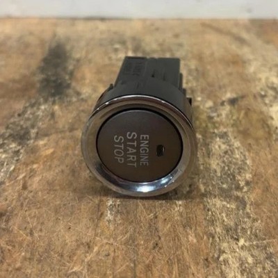 2007-2012 Lexus ES350 Engine Start Stop Ignition Push Button Assembly OEM
