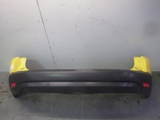 Stoßstange hinten Ford S-Max (WA6) gelb Stoßfänger hinten 513317