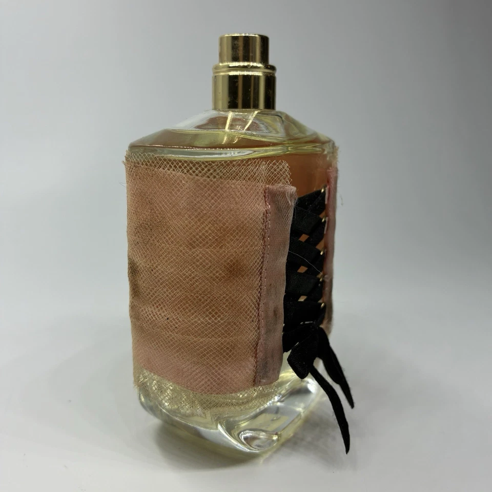 Victoria Secret FOREVER SEXY Eau De Parfum Eau De Parfum Spray COMPLETO 3,4 oz/100 ml -COMO FOTOS - Imagem 4 de 4