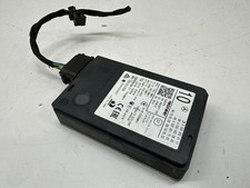 Sensore radar angolo morto cambio corsia Mercedes-Benz GLE W167 2023 A0009054111