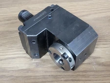 COMMAND EWS VARIA VX 3 TOOL HOLDER W. 30 MM VDI SHANK - 17.30V3G00RLW