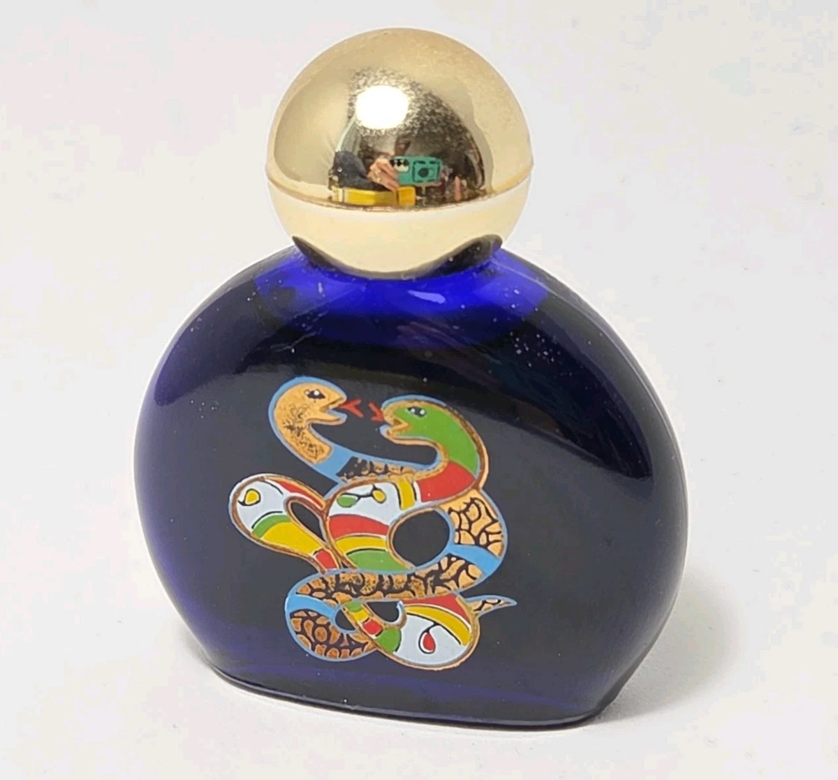ニキ・ド・サンファル　オードトワレ59ml　ヴィンテージ　スネーク Niki de Saint Phalle Fragrances for Women for sale - eBay
