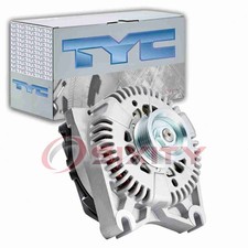 TYC Alternator for 2003-2005 Lincoln Aviator 4.6L V8 Electrical Charging rr