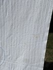 Vintage Chenille Baby Bed Spread Blanket 60”x40”  — photo 5