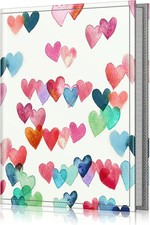 Fintie Photo Album 4x6 Photos - 52 Pockets Small Wallet Albums For Family