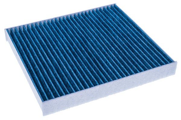 2x ✅Fits DENCKERMANN FILTRY M110875A CABIN AIR FILTER VW GOLF VII 12 ⭐UK Seller⭐