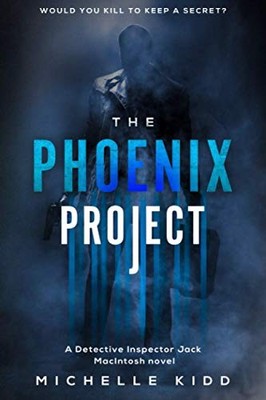 The Phoenix Project (DI Jack MacIntosh), Kidd, Michelle