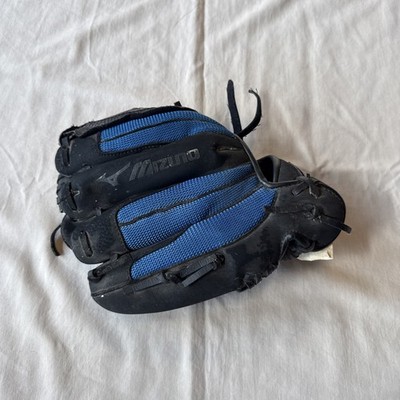 Mizuno Baseball Glove Prospect Power Close GPP1050Y3RY 10.5'' Blue