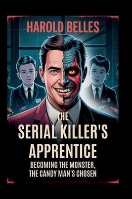 The Serial Killer's Apprentice: Becoming The Monster, The Candy Man's Chosen by