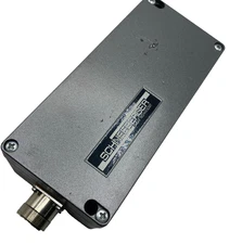 HEIDENHAIN SCHNEEBERGER SME 50X50/2 LINEAR SCALE SIGNAL AMP W/ HDM BOARD