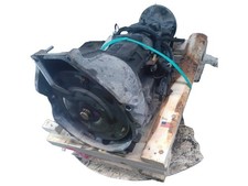 2005 Ford F150 4wd Automatic Transmission Assembly Oem Grey 182k Miles 2005 Ford F150 4wd Automatic Transmission Assembly Oem Grey 182k Miles
