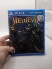MediEvil PlayStation 4 PS4