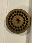 Pasta Die Fits Avancini TR110, Arcobaleno AEX90     Die #12 — photo 2