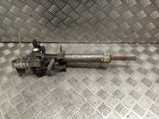 Blocco canna accensione diesel Ford Courier 1998 NMZ39438