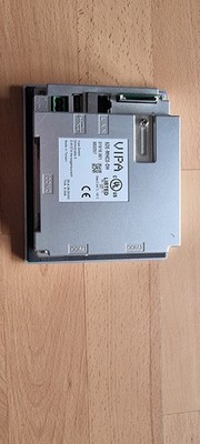 Vipa 62H-MHC0-DH Touch Panel