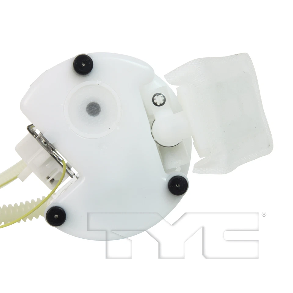 Módulo de bomba de combustible para 05-07 Ford F250 Super Duty 5,4 L V8 Foto 3 de 4