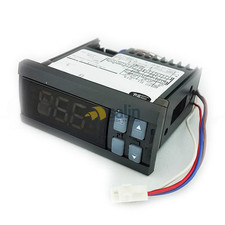SKOPE FRIDGE CAREL PROGRAMMED CONTROLLER (173 LESS PROBES)
