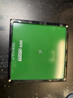ETS lindgren Cavity Backed Spiral Antenna