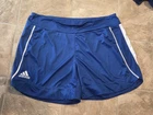 Women's Adidas Climacool Running Shorts Size L