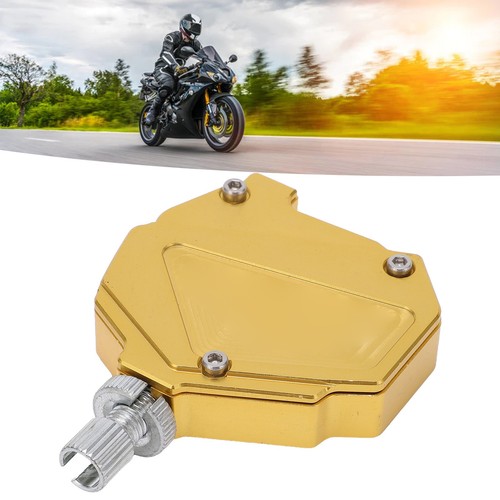 Clutch Cable Easy Pull System Stunt Clutch Cable Gold Aluminium Alloy For - Picture 13 of 22