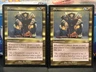 2x Phyrexian Tyranny Planeshift Magic MTG 118 UP NM