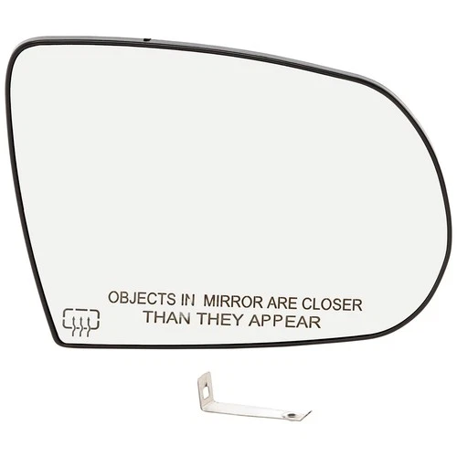 Mirror Glasses  Passenger Right Side Heated Hand 68228912AA for Jeep Cherokee