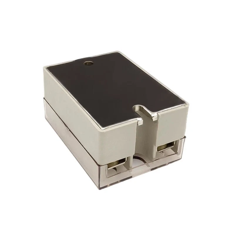 1PC New For GTJ48-40A GTJ48-50A GTJ48-80A Solid State Relay 3-32VDC 24-480VAC - Image 3 of 3