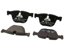 For 2010-2017 BMW 550i GT xDrive Brake Pad Set Rear ATE 41268DDWB 2011 2012 2013
