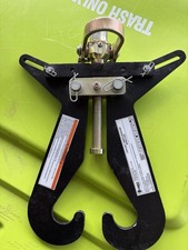 Reliance Lockjaw Remote Beam Clamp