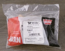 Genuine WARN 72631 Winch Control 12V 24V Solenoid Replacement 4 Terminal WY1